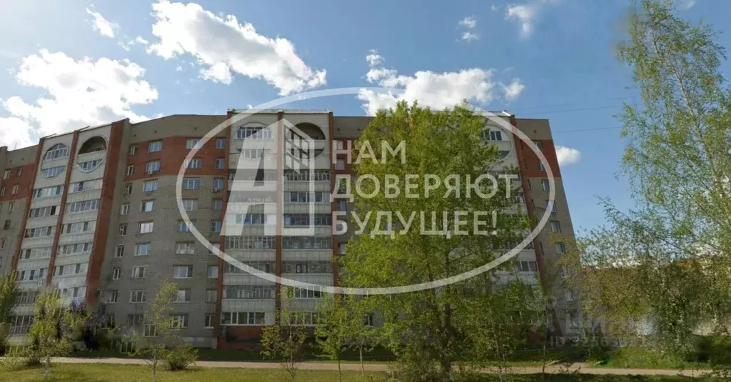 3-к кв. Удмуртия, Глазов ул. Пехтина, 16 (61.1 м) - Фото 1