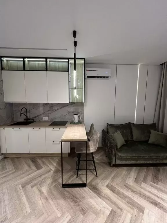 2-к кв. Москва ул. Архитектора Щусева, 4к1 (40.0 м) - Фото 1