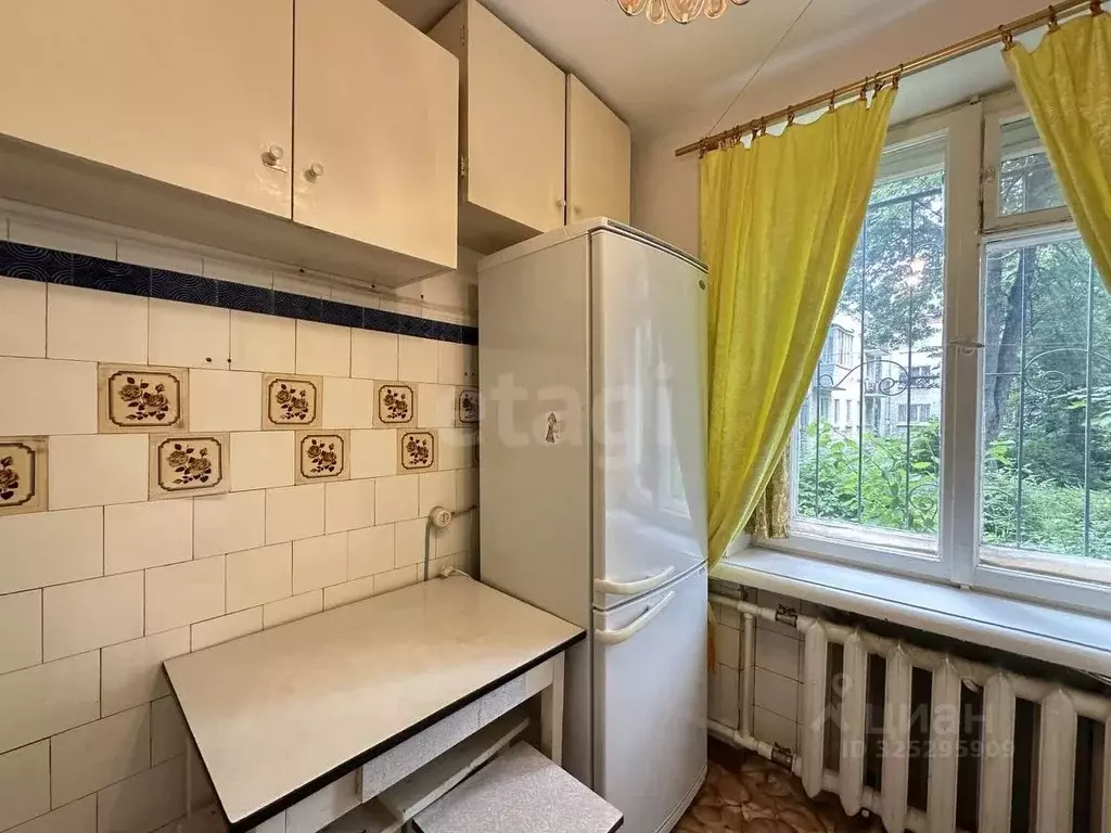 2-к кв. Санкт-Петербург, Санкт-Петербург, Петергоф Озерковая ул., 25 ... - Фото 0