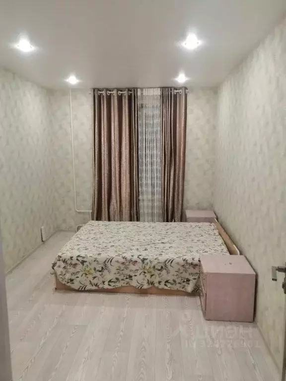 2-к кв. Самарская область, Тольятти ул. Ворошилова, 30 (50.0 м) - Фото 1