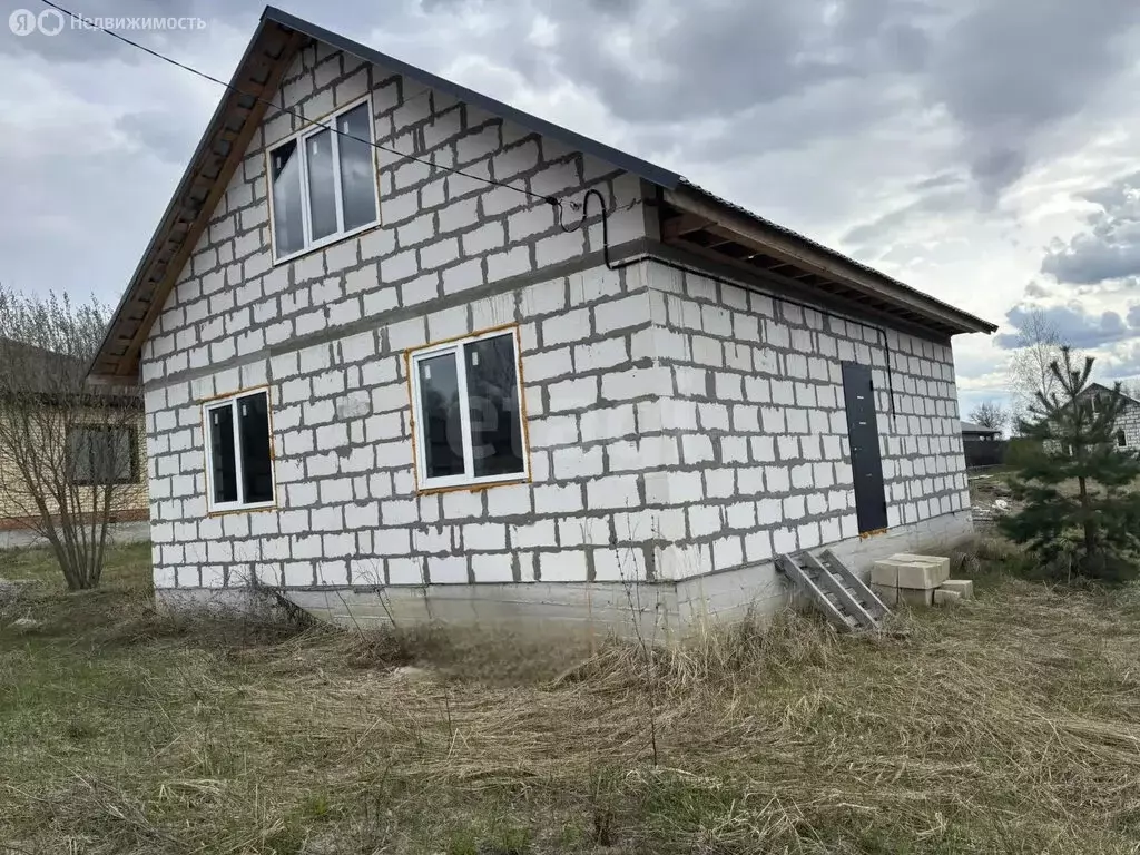 Дом в посёлок Мичуринский, Солнечная улица (146 м) - Фото 2