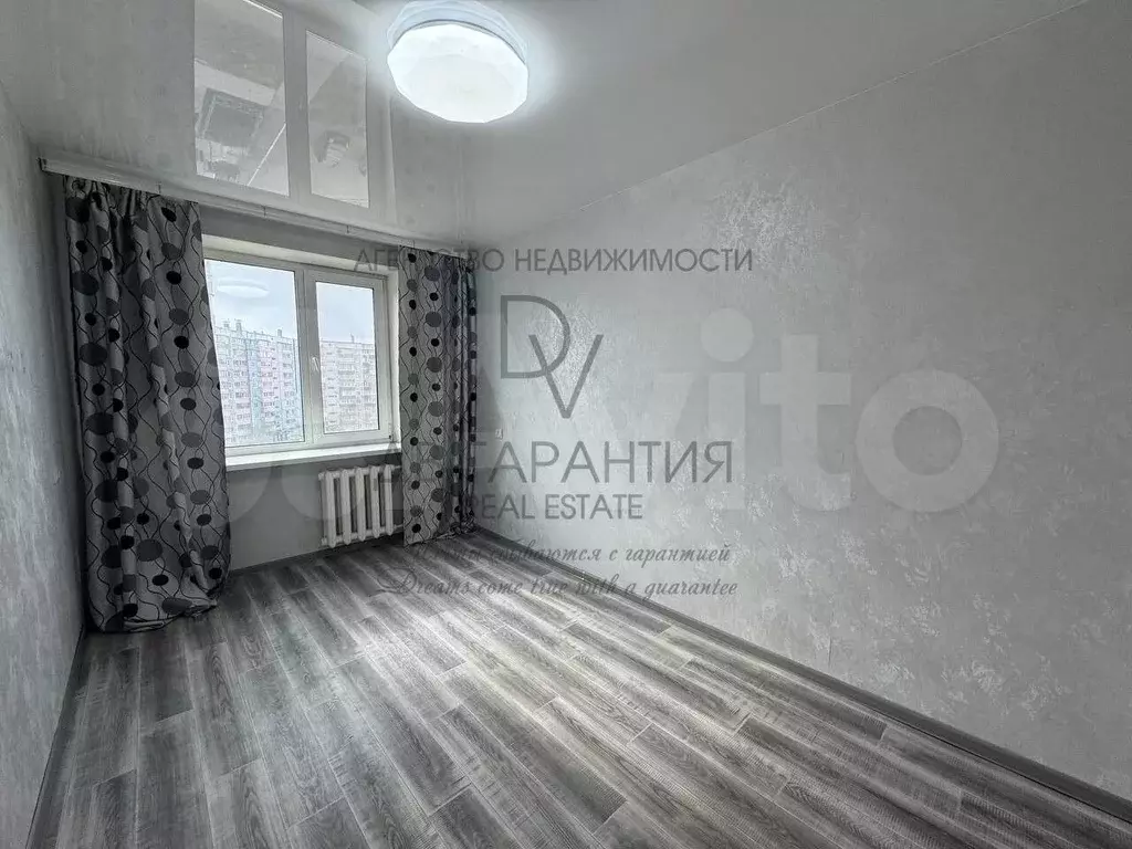 2-к. квартира, 43,2 м, 6/9 эт. - Фото 1