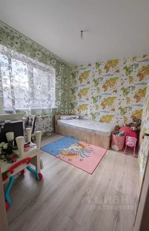 Дом в Нижегородская область, Бор Боталово-4 жилрайон, ул. Металлургов, ... - Фото 1