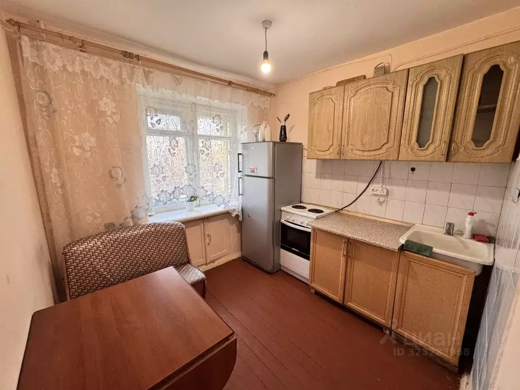 1-к кв. Забайкальский край, Чита ул. Весенняя, 11 (28.3 м) - Фото 1