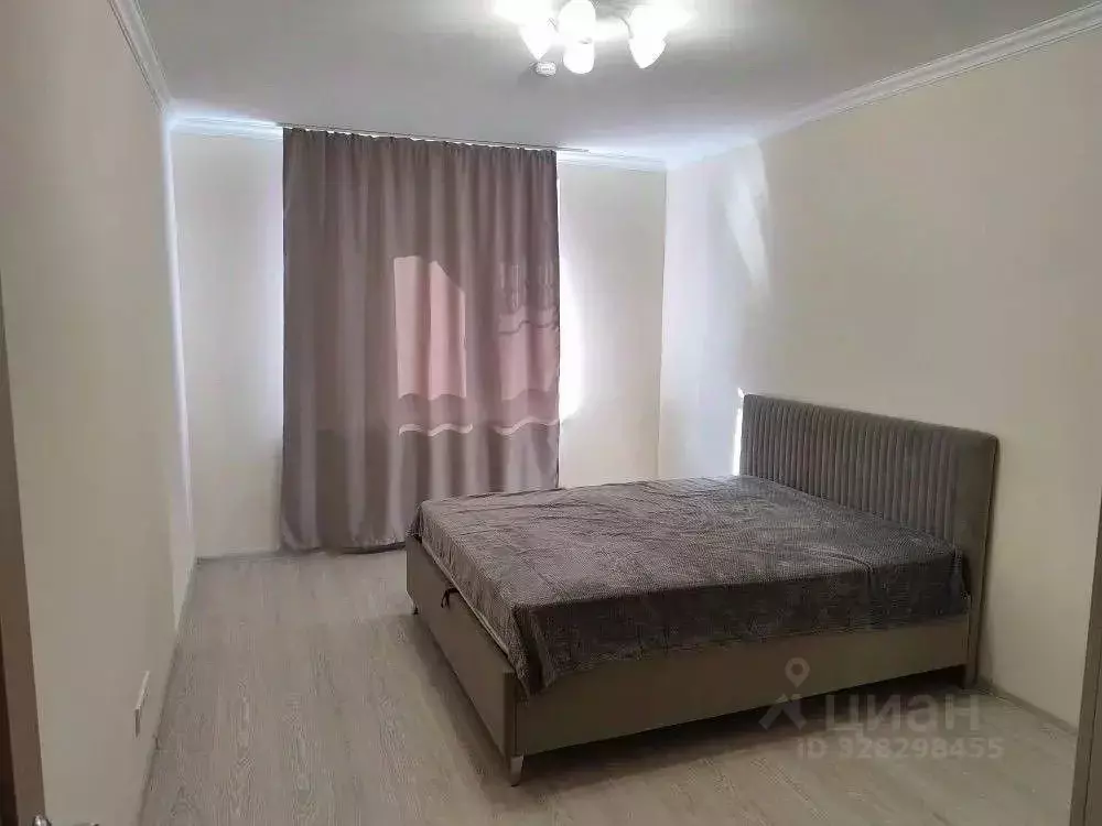 2-к кв. Москва ул. Гарибальди, 26 (58.02 м) - Фото 1