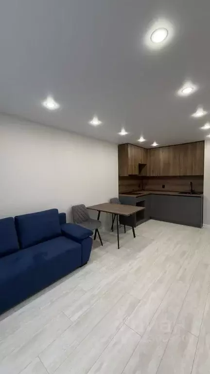 2-к кв. Кировская область, Киров Нагорная ул., 14 (44.0 м) - Фото 1