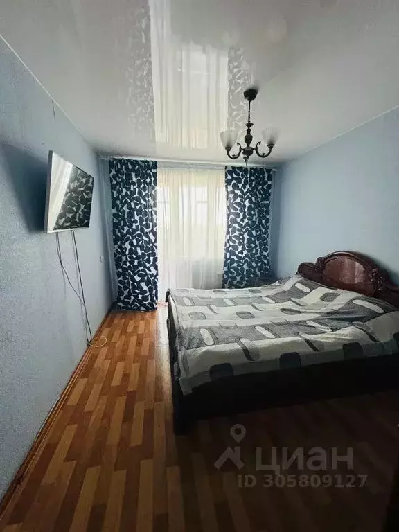 2-к кв. Татарстан, Казань Горки-3 мкр, ул. Дубравная, 23 (55.0 м) - Фото 0