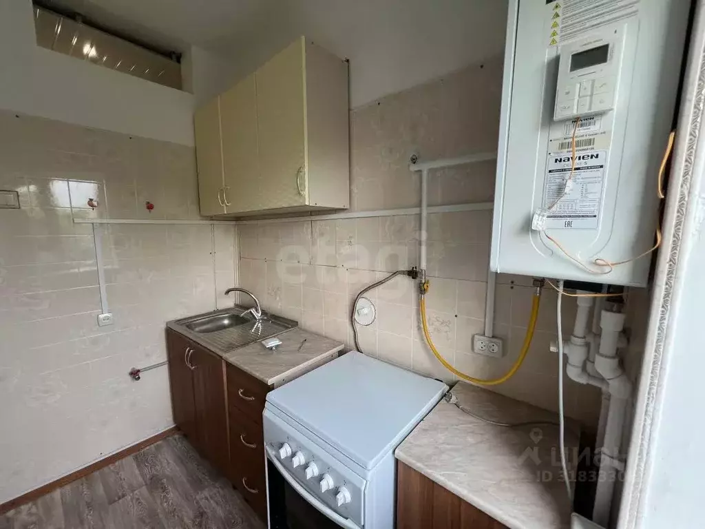 1-к кв. Ингушетия, Назрань просп. Идриса Базоркина (32.0 м) - Фото 0