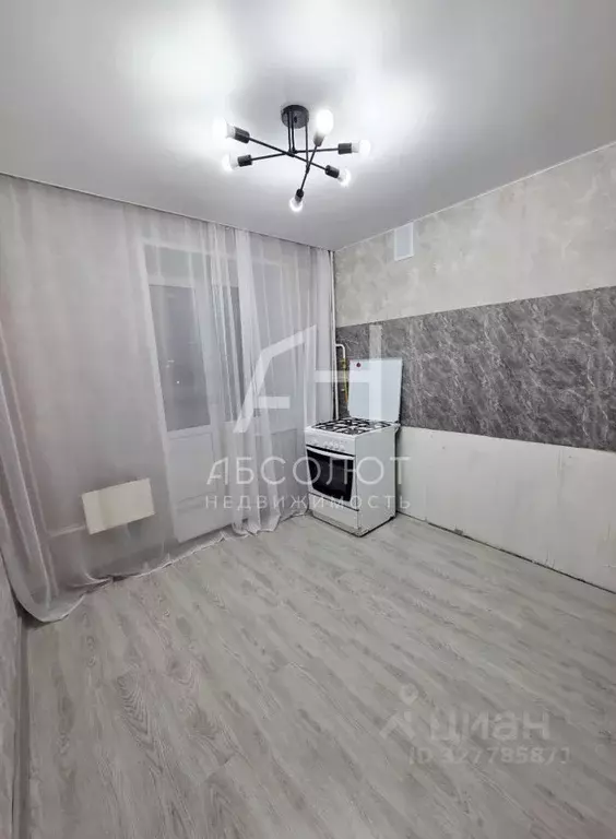 1-к кв. Московская область, Сергиево-Посадский городской округ, пос. ... - Фото 1