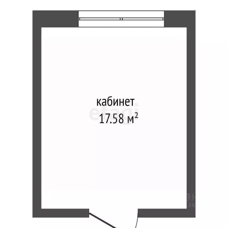 Офис в Тюменская область, Тюмень ул. Чекистов, 25А (18 м) - Фото 2