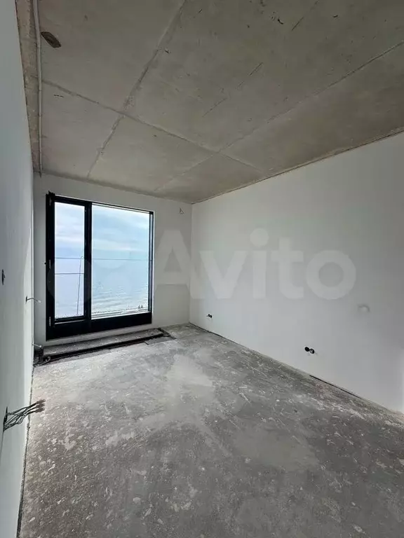 1-к. квартира, 40 м, 3/19 эт. - Фото 1
