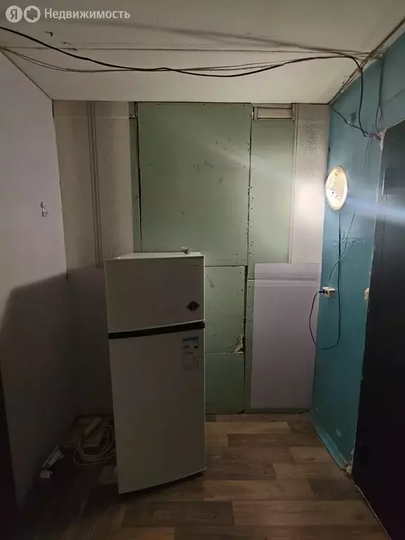 1к в 4-комнатной квартире (11.7 м) - Фото 0