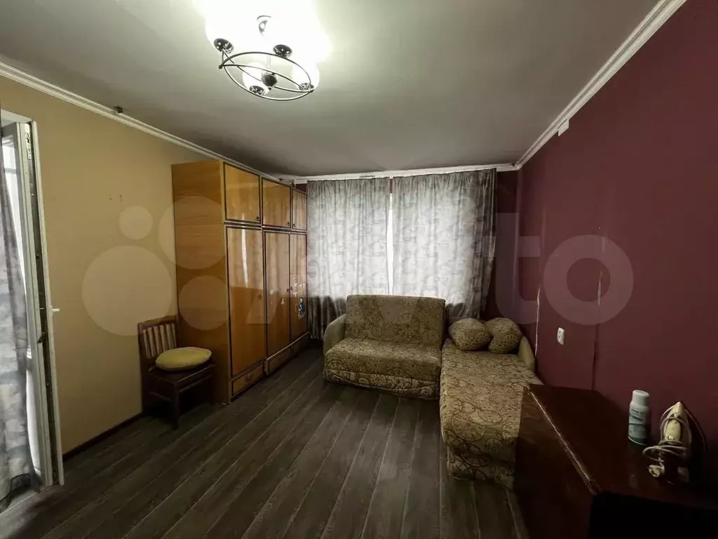 2-к. квартира, 53,8 м, 3/9 эт. - Фото 0