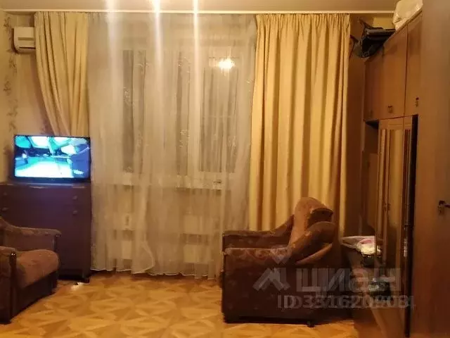 1-к кв. Москва Совхозная ул., 3 (41.0 м) - Фото 1