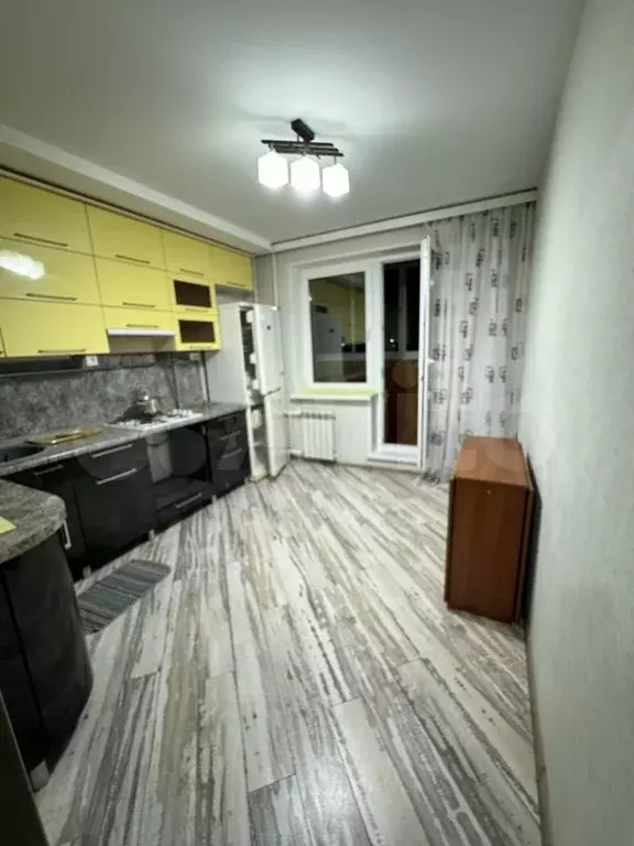 2-к. квартира, 54,9 м, 6/9 эт. - Фото 1