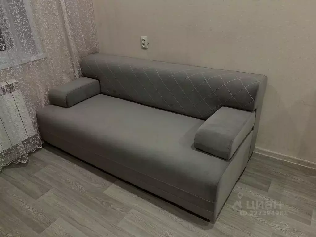 Комната Красноярский край, Красноярск Ключевская ул., 59 (12.0 м) - Фото 2