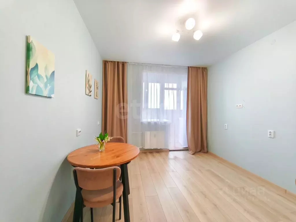 Студия Пермский край, Пермь Сокольская ул., 10Б (20.0 м) - Фото 2