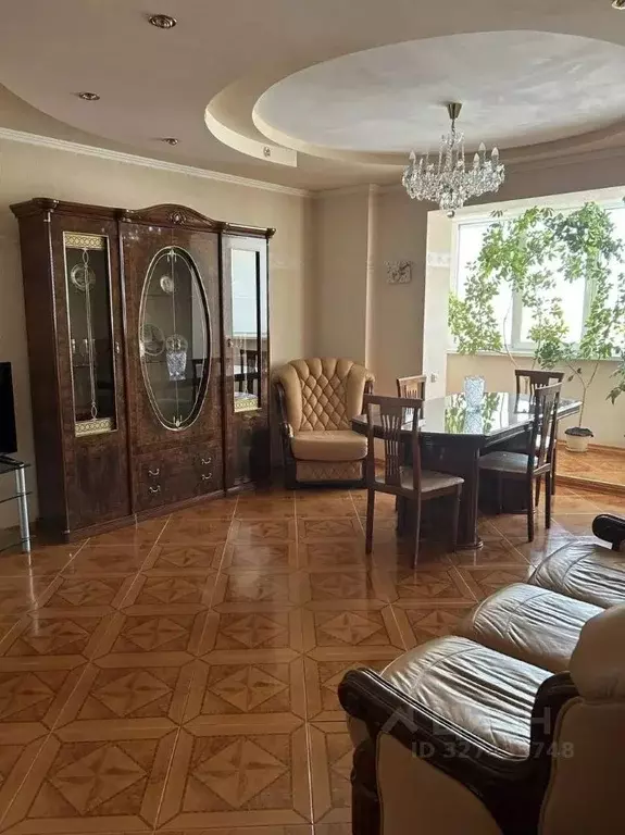 4-к кв. Пермский край, Пермь бул. Гагарина, 70А (82.2 м) - Фото 2