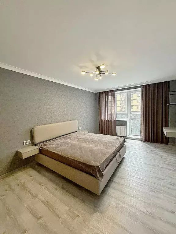 2-к кв. Ярославская область, Ярославль Чернопрудная ул., 15 (66.0 м) - Фото 1