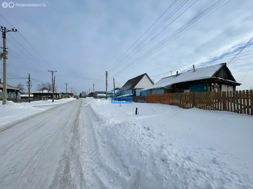 Дом в село Смоленское, Школьная улица, 39 (18.2 м) - Фото 1