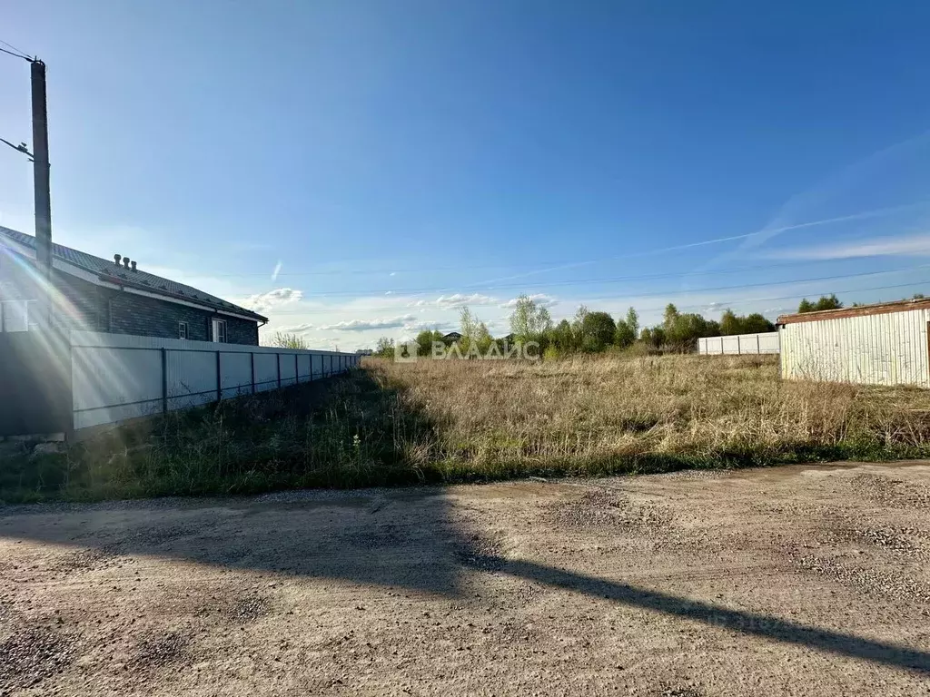 Участок в Московская область, Раменское Дергаево-2 кп, ул. Суворова ... - Фото 0