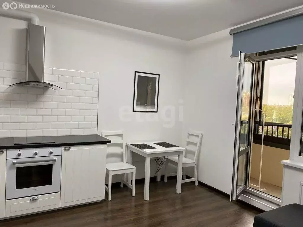 1-комнатная квартира: Санкт-Петербург, Новолитовская улица, 14 (34 м) - Фото 1