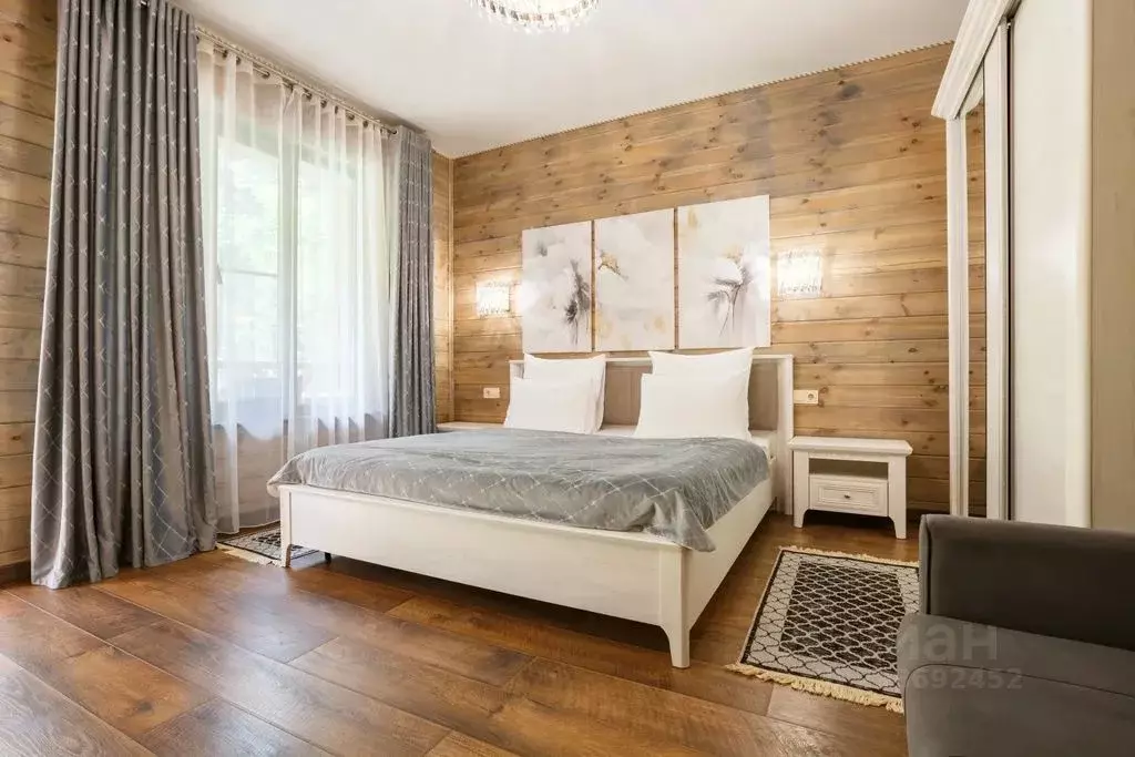 Комната Карачаево-Черкесия, Зеленчукский район, с. Архыз - Фото 2