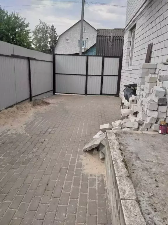 Таунхаус в Брянская область, Брянск ул. Чичерина (140 м) - Фото 2