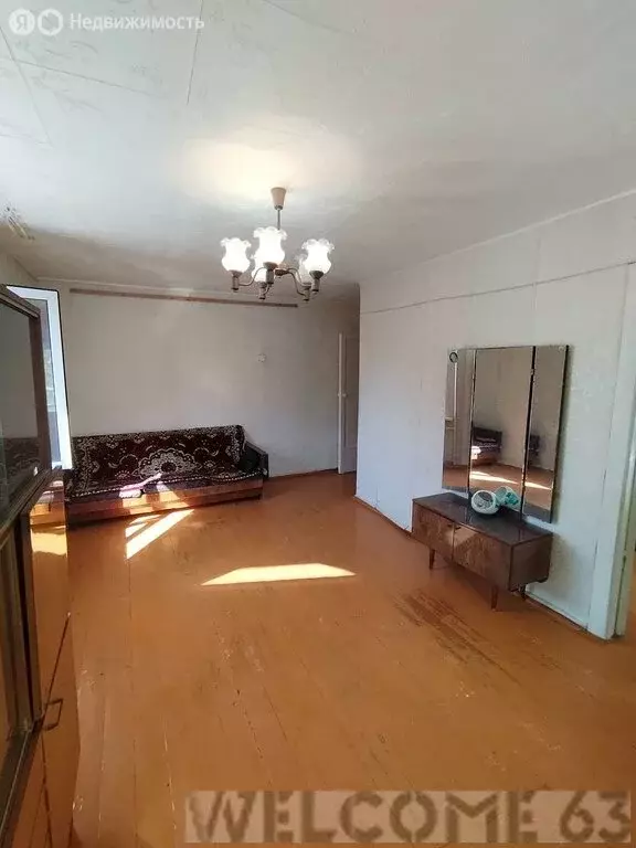 2-комнатная квартира: Сызрань, улица Шухова, 2 (43.8 м) - Фото 2