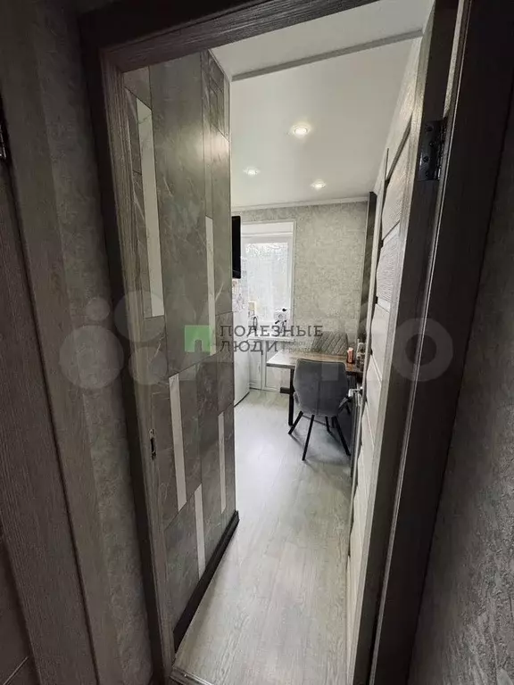 1-к. квартира, 30 м, 6/9 эт. - Фото 1