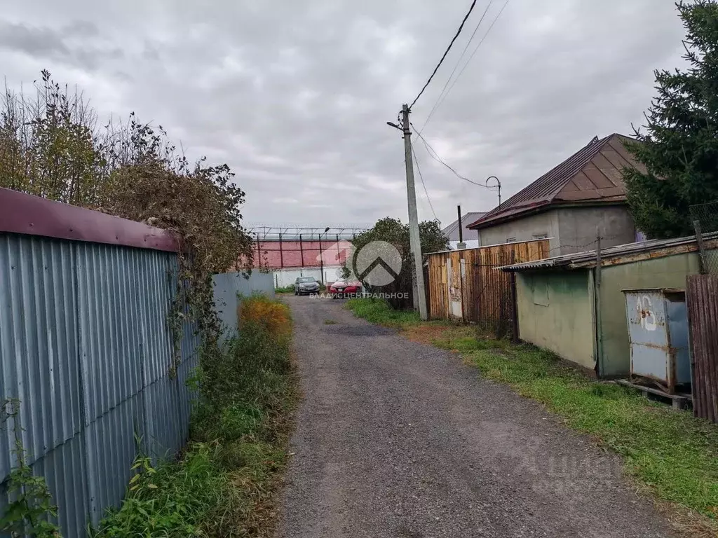 Дом в Кемеровская область, Кемерово Техническая ул., 16 (35 м) - Фото 1