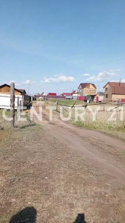 Участок в Саха (Якутия), Якутск городской округ, с. Хатассы ул. ... - Фото 1