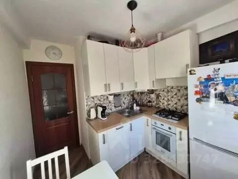 2-к кв. Санкт-Петербург Благодатная ул., 13 (42.9 м) - Фото 1