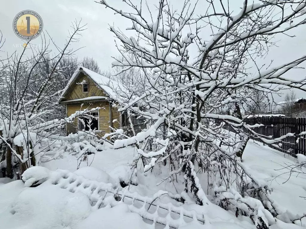 Участок в Вологодская область, Череповец Северсталь №2 СНТ, 501 (5.2 ... - Фото 1