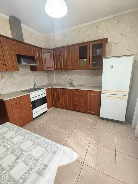 1-к кв. Московская область, Лосино-Петровский городской округ, ... - Фото 1