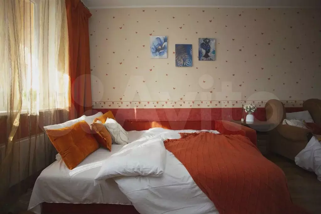 1-к. квартира, 40 м, 16/17 эт. - Фото 0