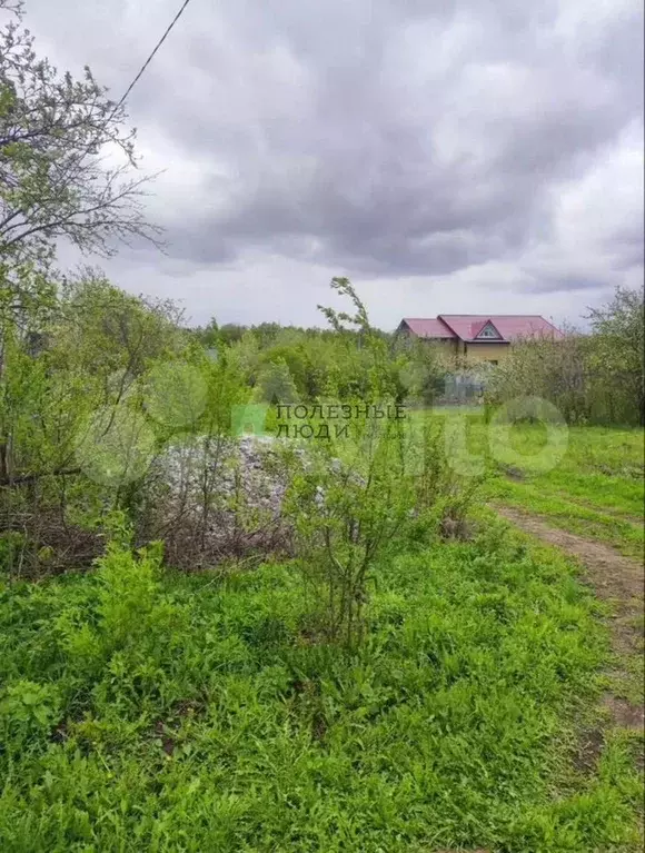 Участок 8 сот. (СНТ, ДНП) - Фото 0