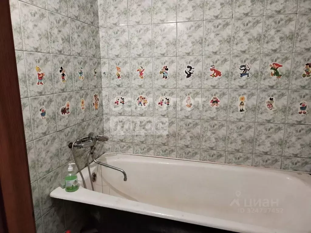 1-к кв. Кемеровская область, Кемерово ул. Свободы, 19 (34.0 м) - Фото 1