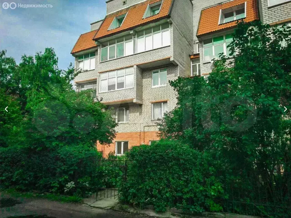 2-комнатная квартира: Калининград, Гражданская улица, 9А (77 м) - Фото 0