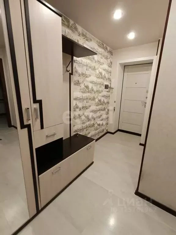 2-к кв. Коми, Ухта пос. Озерный, ул. Чернова, 21 (41.0 м) - Фото 1