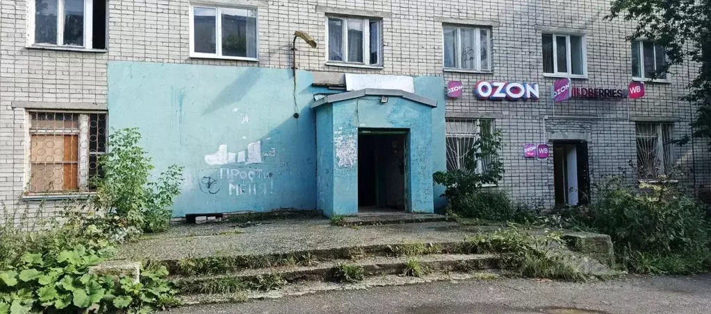 Помещение свободного назначения в Пермский край, Березники ул. ... - Фото 1