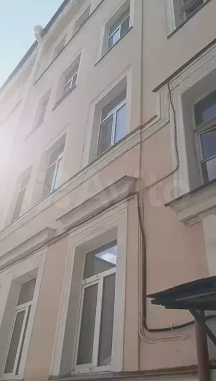 Комната 22 м в 4-к., 3/4 эт. - Фото 1