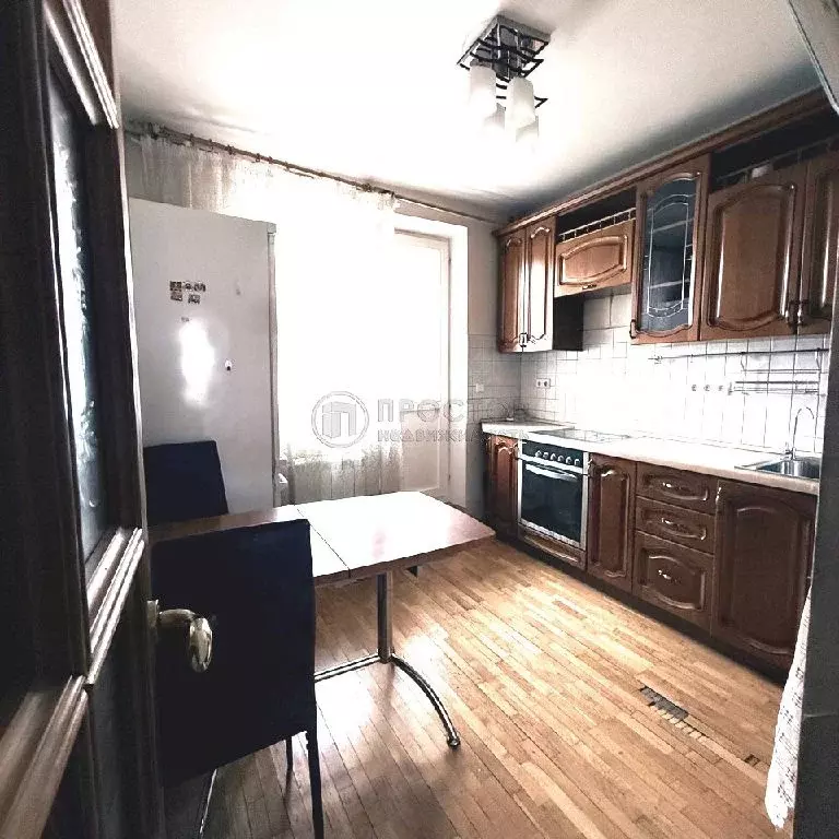 Продается 3-комнатная квартира - Фото 1