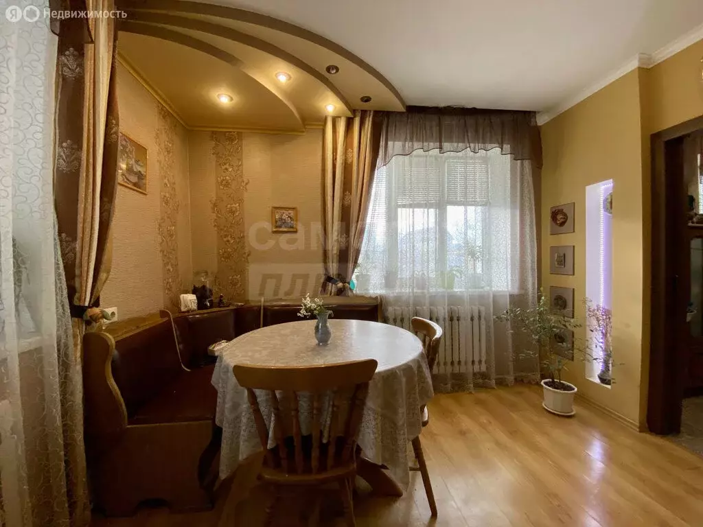 Дом в Оренбург, микрорайон Пугачи, Учительская улица, 67 (159.1 м) - Фото 2