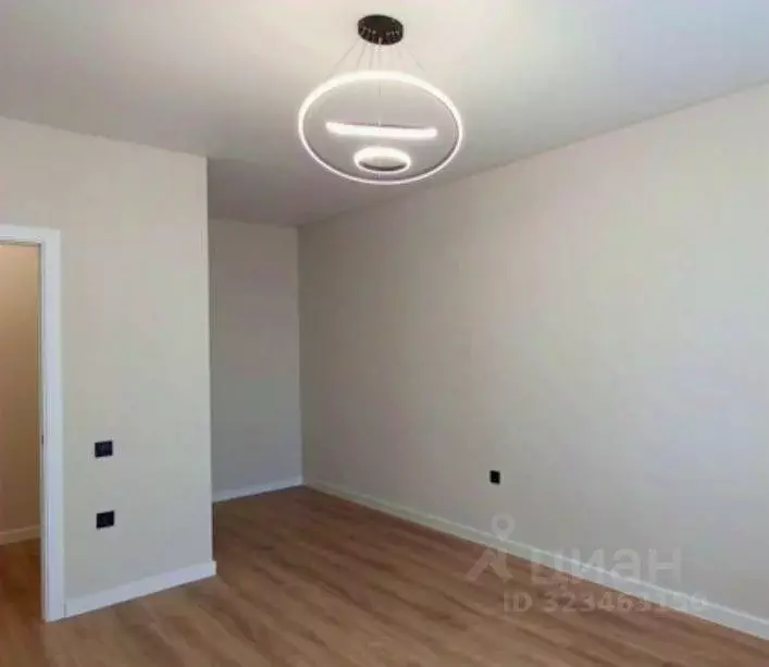 1-к кв. Саратовская область, Саратов Вольская ул., 32/34 (35.0 м) - Фото 1