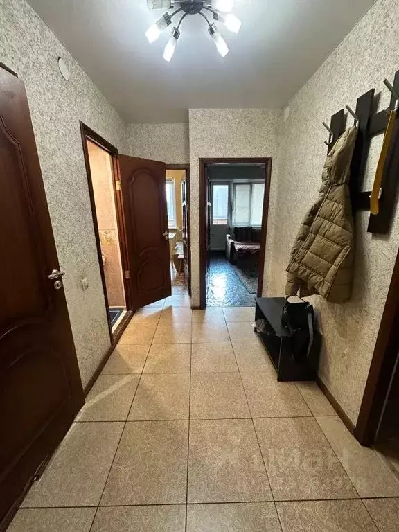 1-к кв. Московская область, Протвино Серпухов городской округ, ул. ... - Фото 1