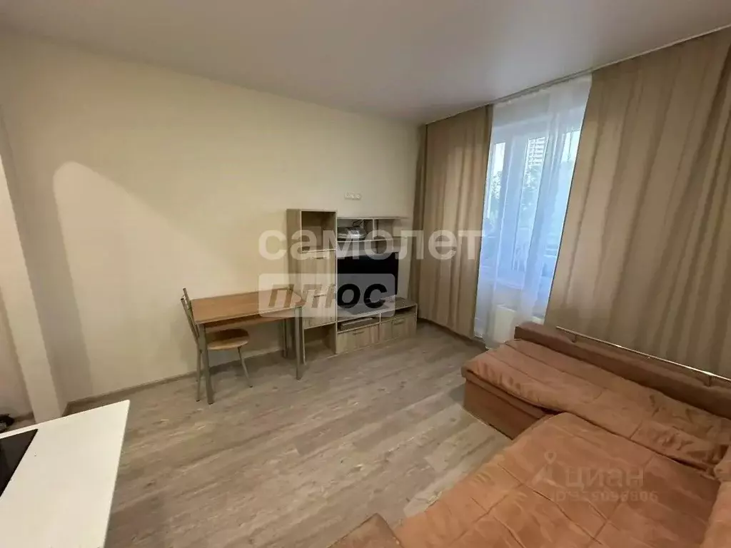 Студия Московская область, Люберцы городской округ, д. Островцы ул. ... - Фото 2