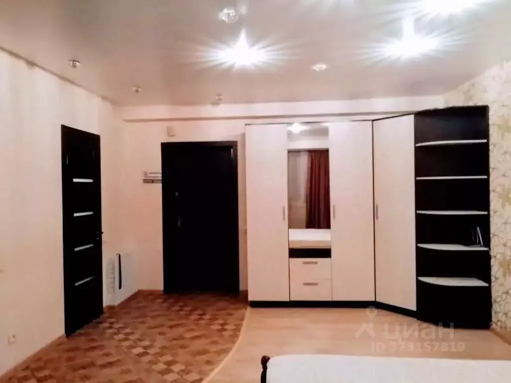 1-к кв. Алтайский край, Барнаул ул. Петра Сухова, 2В (42.0 м) - Фото 2