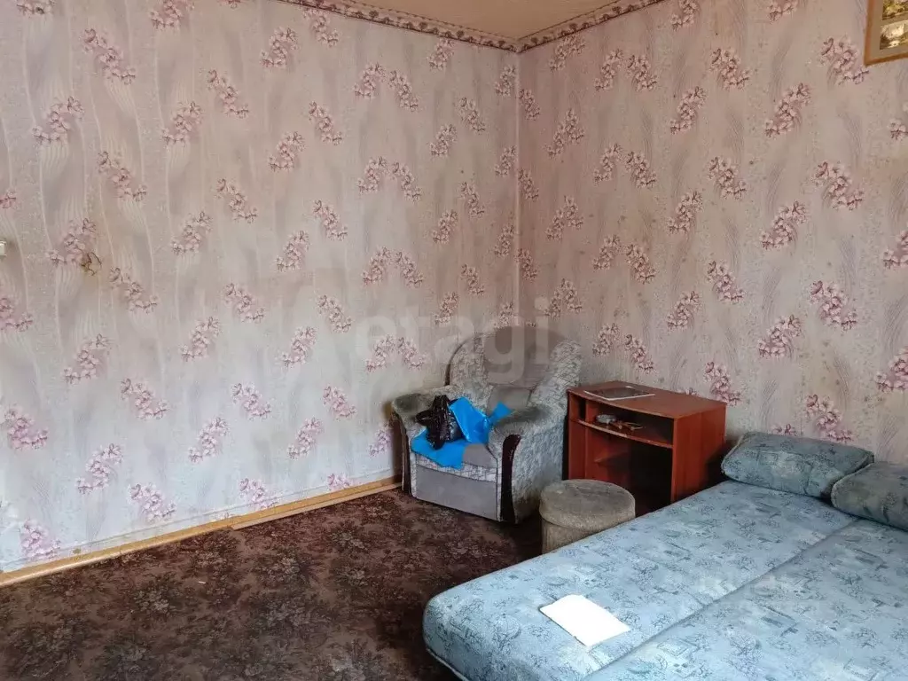 2-к кв. Томская область, Северск Комсомольская ул., 22А (62.6 м) - Фото 1