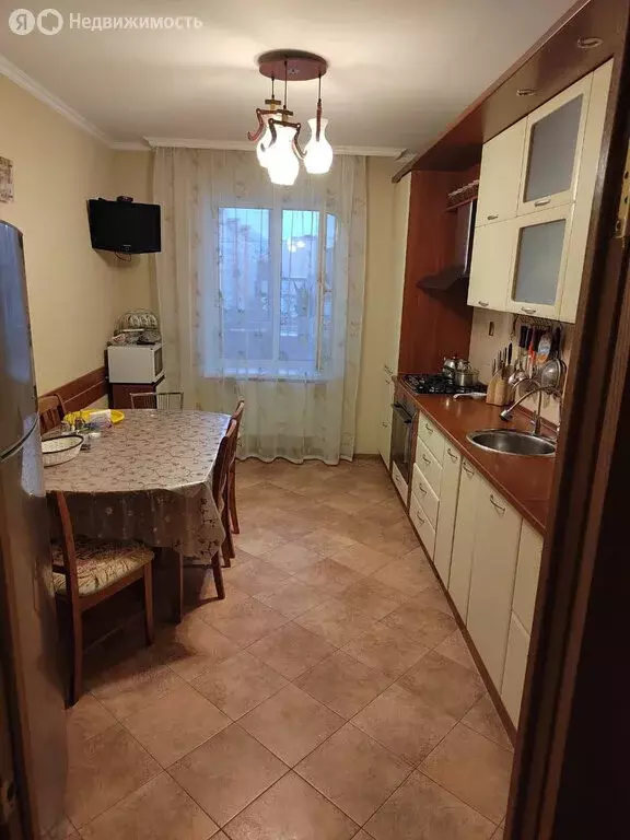 2-комнатная квартира: Пятигорск, улица Нежнова, 67/1 (67 м) - Фото 1